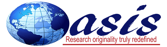 Oasis International Journals logo